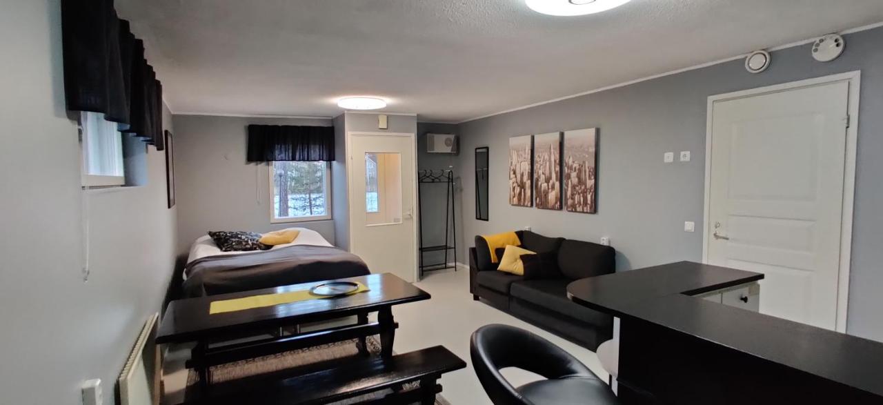Room By Lake 10 Minutes From Tampere Centrum Lempäälä 외부 사진