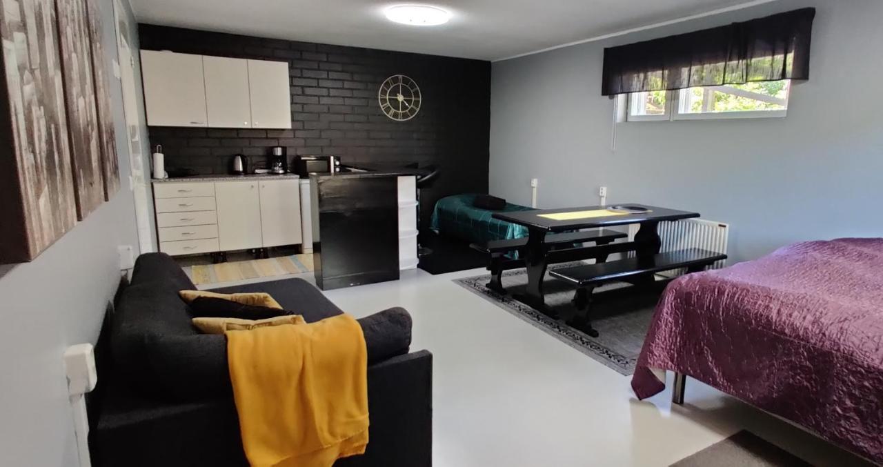 Room By Lake 10 Minutes From Tampere Centrum Lempäälä 외부 사진